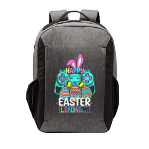 Video Game Easter Bunny Gaming Controller Gamer Vector Backpack