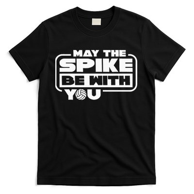 Volleyball Gifts For Beach Volleyball Players T-Shirt