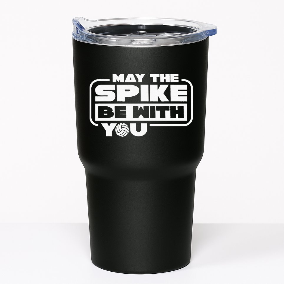 Volleyball Gifts For Beach Volleyball Players Tumbler