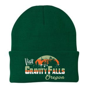 Visit Gravity Falls Home Of The Mystery Shack Knit Cap Winter Beanie