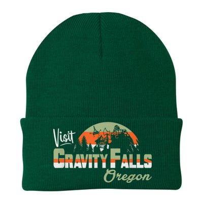 Visit Gravity Falls Home Of The Mystery Shack Knit Cap Winter Beanie