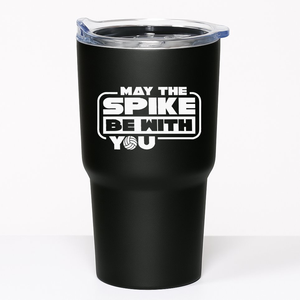 Volleyball Gifts For Beach Volleyball Players Tumbler