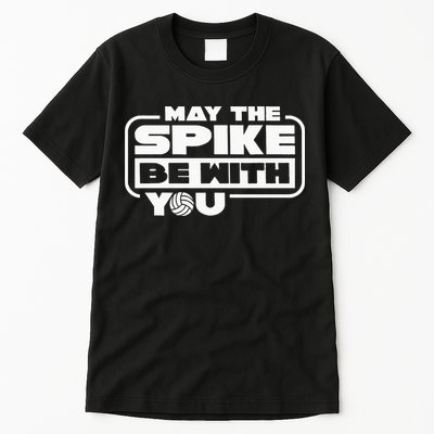 Volleyball Gifts For BeachVolleyball Players Tall T-Shirt