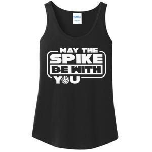 Volleyball Gifts For BeachVolleyball Players Ladies Essential Tank