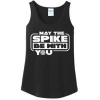 Volleyball Gifts For BeachVolleyball Players Ladies Essential Tank