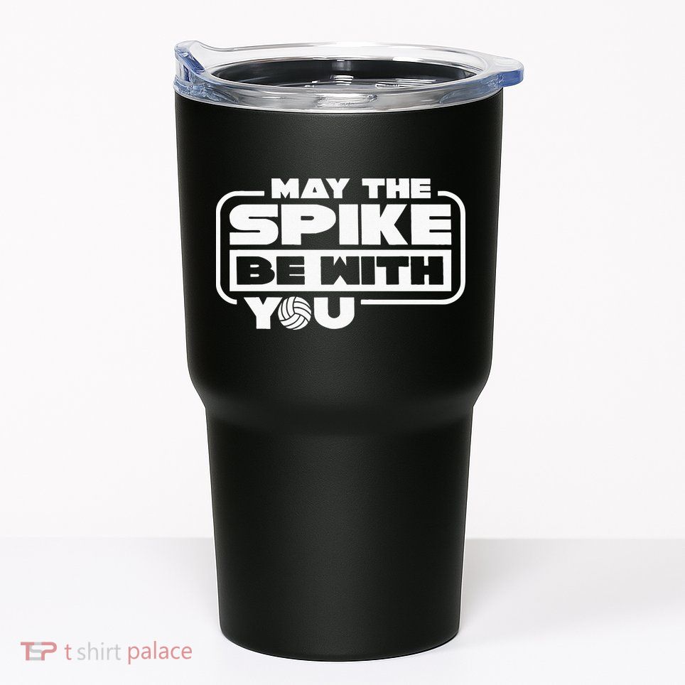 Volleyball Gifts For BeachVolleyball Players Tumbler