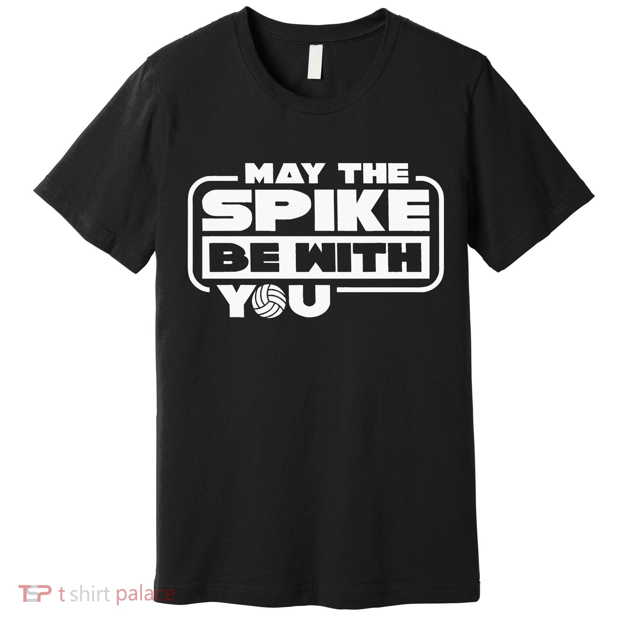 Volleyball Gifts For BeachVolleyball Players Premium T-Shirt