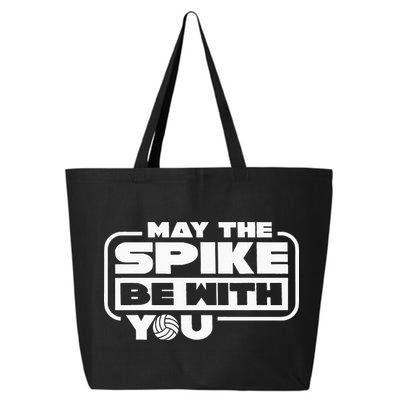 Volleyball Gifts For BeachVolleyball Players 25L Jumbo Tote