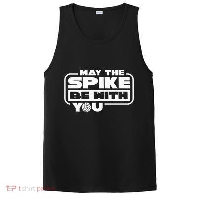 Volleyball Gifts For BeachVolleyball Players PosiCharge Competitor Tank