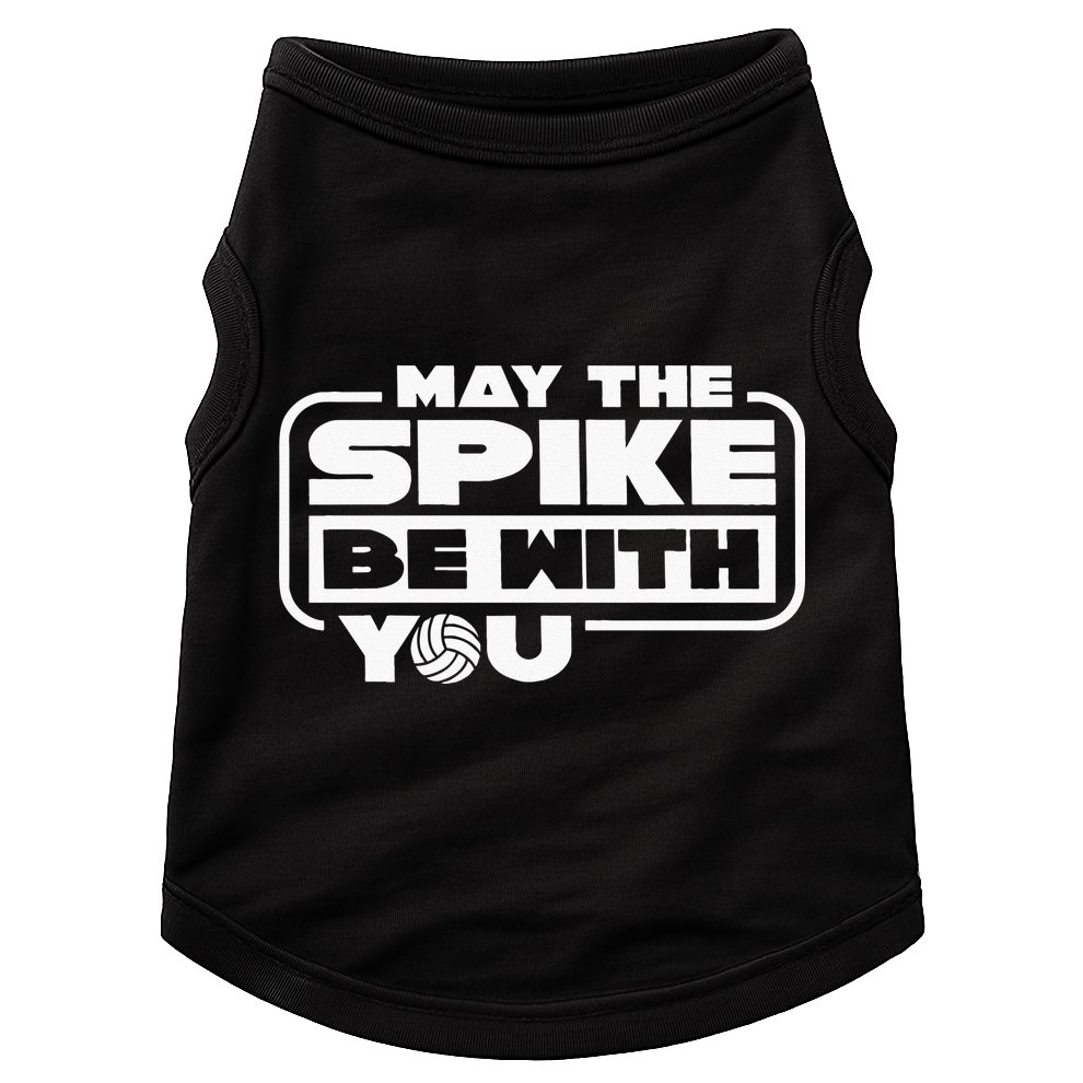 Volleyball Gifts For Beach Volleyball Players Doggie Tank