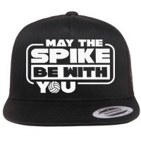 Volleyball Gifts For Beach Volleyball Players Flatbill Hat