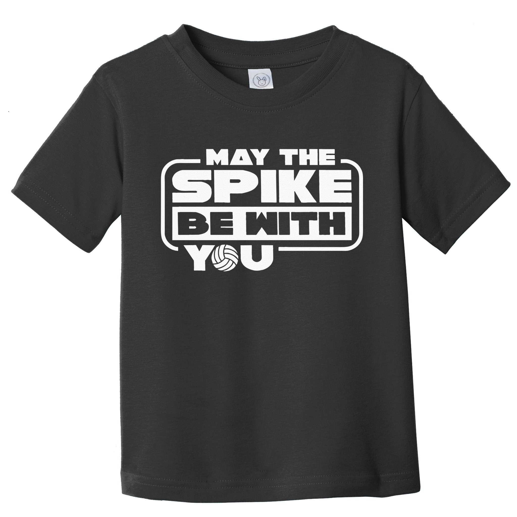 Volleyball Gifts For Beach Volleyball Players Toddler T-Shirt