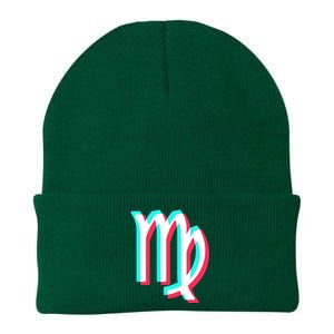 Virgo Great Gift And Zodiac Gift Virgo Meaningful Gift Knit Cap Winter Beanie