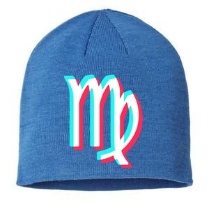 Virgo Great Gift And Zodiac Gift Virgo Meaningful Gift Sustainable Beanie