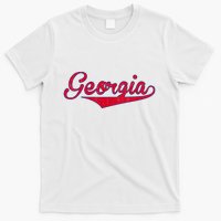 Vintage Georgia Ga Throwback Retro T-Shirt