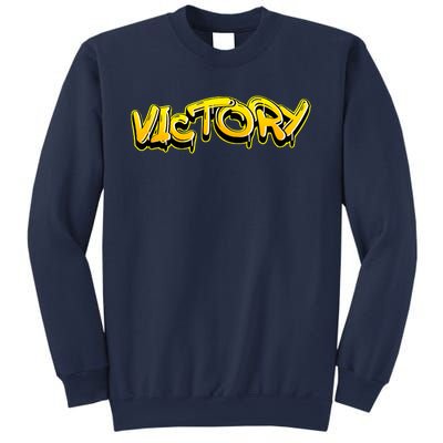 Victory Gymnastics Graffiti Sweatshirt