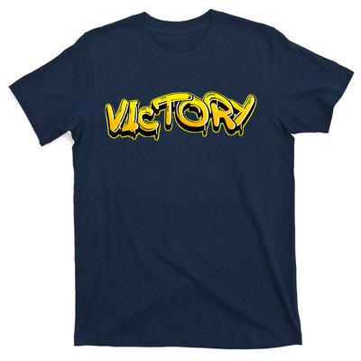 Victory Gymnastics Graffiti T-Shirt