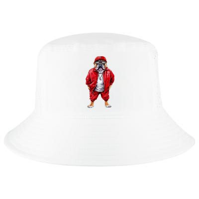 Vintage Georgia Ga Vintage Athletic Sports Design Cool Comfort Performance Bucket Hat