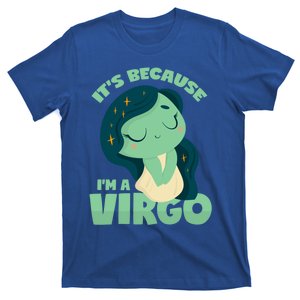 Virgo Great Gift T-Shirt