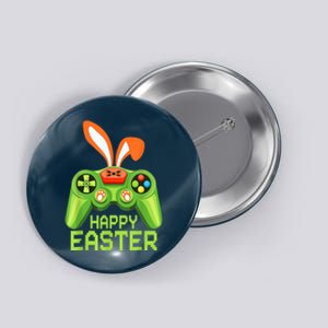 Video Game Happy Easter Bunny Gaming Controller Gamer Boy Girls Button