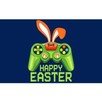 Video Game Happy Easter Bunny Gaming Controller Gamer Boy Girls Bumper Sticker