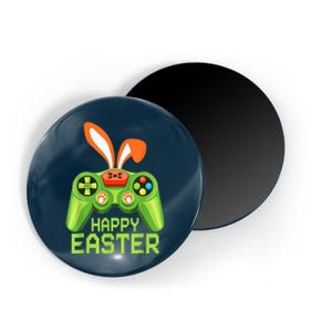 Video Game Happy Easter Bunny Gaming Controller Gamer Boy Girls Magnet