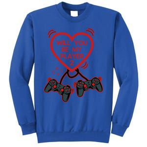 Video Gamer Heart Controller ValentineS Day Gift Sweatshirt