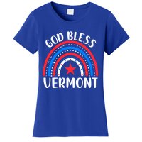 Vermongreat Gift I Love Vermont Usa Great Gift Women's T-Shirt