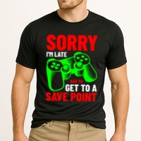 Video Game Lover Gaming T Cooling Performance Crew T-Shirt