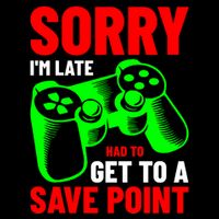 Video Game Lover Gaming T Cooling Performance Crew T-Shirt