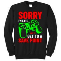 Video Game Lover Gaming T Sweatshirt