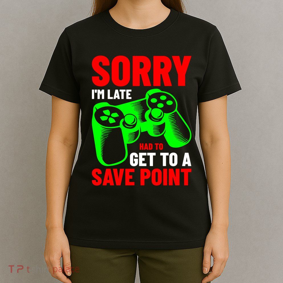 Video Game Lover Gaming T T-Shirt