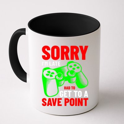 Video Game Lover Gaming T Mug