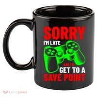 Video Game Lover Gaming T 11oz C Handle Ceramic Mug