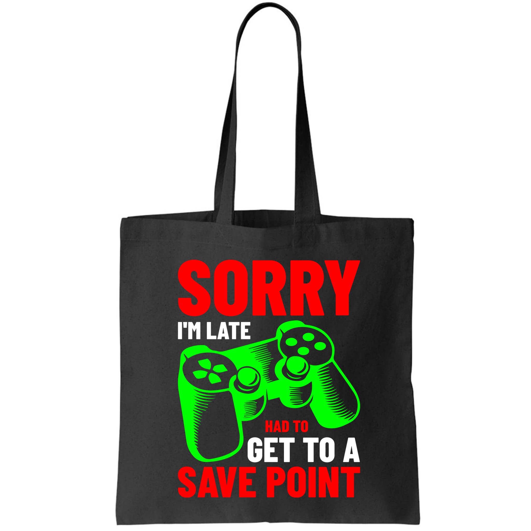 Video Game Lover Gaming T Bag