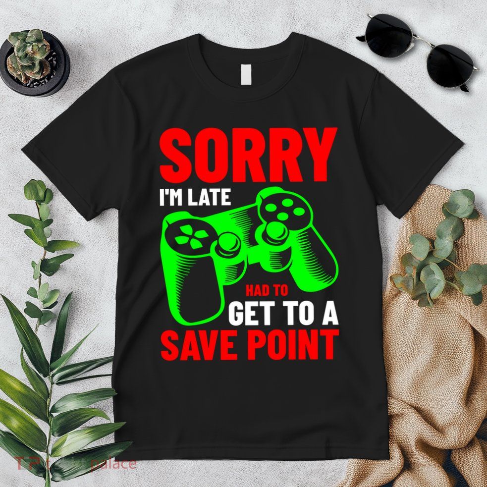 Video Game Lover Gaming T Premium T-Shirt