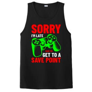 Video Game Lover Gaming T PosiCharge Competitor Tank