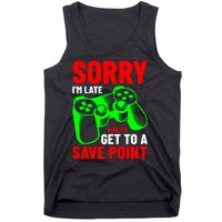 Video Game Lover Gaming T Tank Top