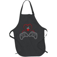 Video Game Lover Gaming T Apron