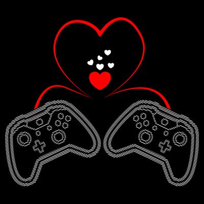 Video Game Lover Gaming T T-Shirt