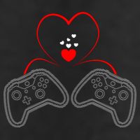 Video Game Lover Gaming T Adult Drive Performance Visor