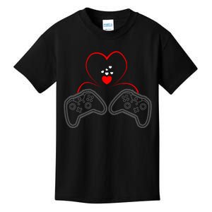 Video Game Lover Gaming T Kids T-Shirt