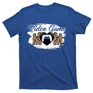 Video Game Mom Game Day Outfit Funny Mother's Day For Mom Cute Gift T-Shirt