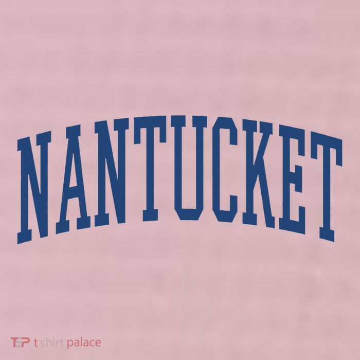 Varsity Grey Nantucket 25L Jumbo Tote
