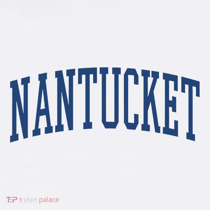 Varsity Grey Nantucket 11oz C Handle Ceramic Mug
