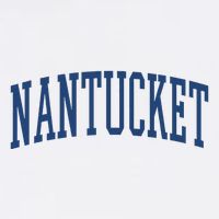 Varsity Grey Nantucket Cooling Performance Long Sleeve Crew