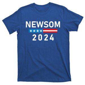 Vote Gavin Newsom President Elect Gavin Newsom T-Shirt