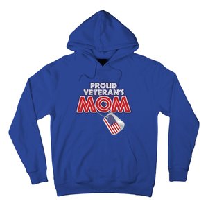 Veteran Gift Proud Mom Tees Grandma Mama Soldier Gift Hoodie