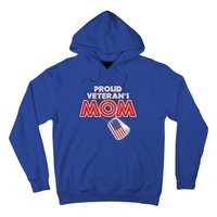 Veteran Gift Proud Mom Tees Grandma Mama Soldier Gift Hoodie