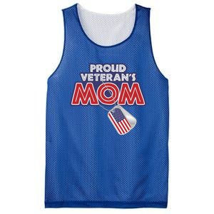 Veteran Gift Proud Mom Tees Grandma Mama Soldier Gift Mesh Reversible Basketball Jersey Tank